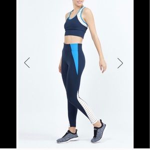 Heroine Sport | High Waist Full Length Leggings